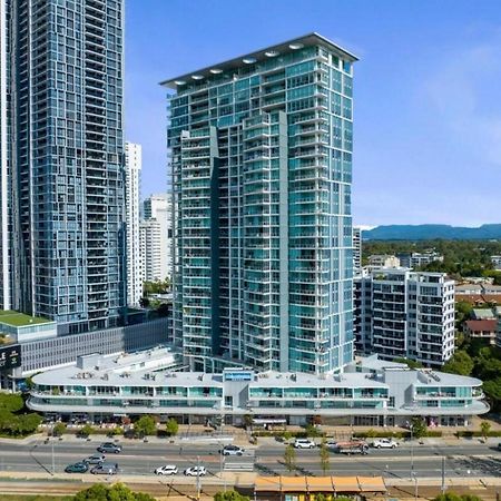 Marina Ocean View At The Shores Apartment Gold Coast Exterior photo